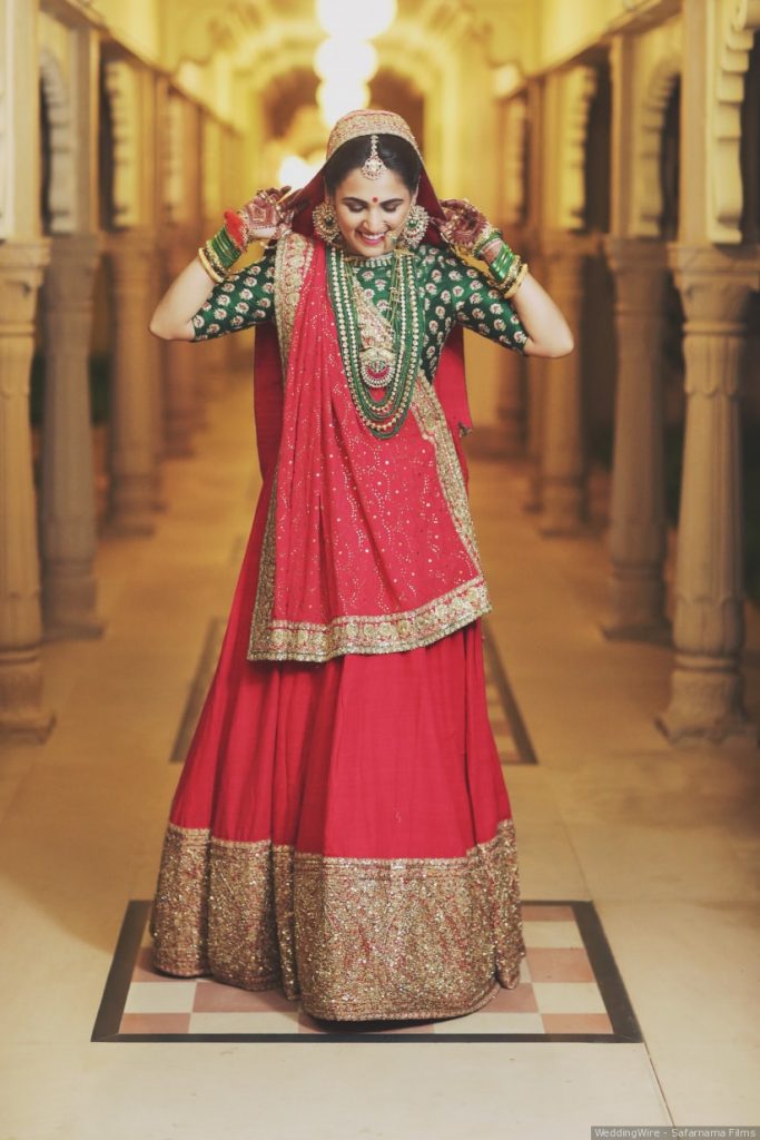 Learn These Saree Draping Techniques with Fashion Styling