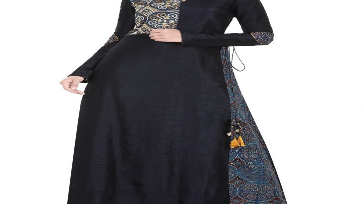 western garment creation process online
