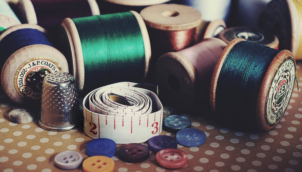online styling course