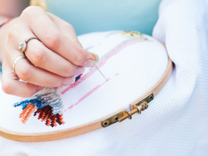 learn textile design online