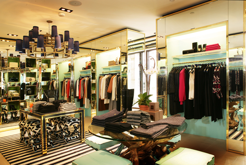 boutique management courses online