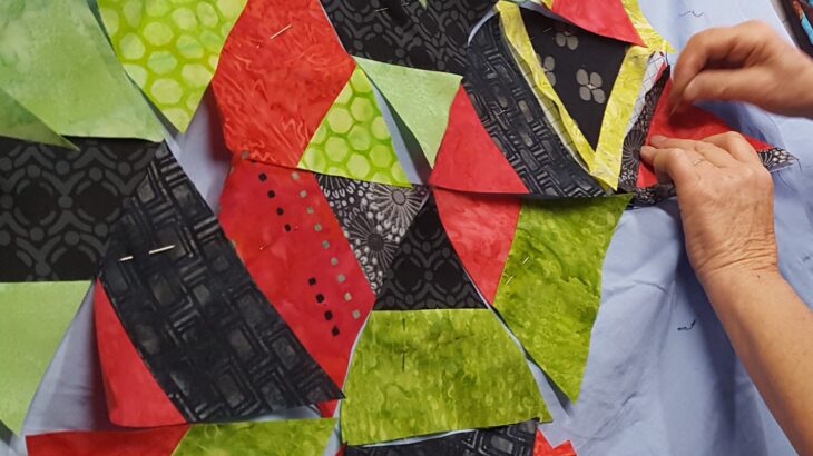 patchwork