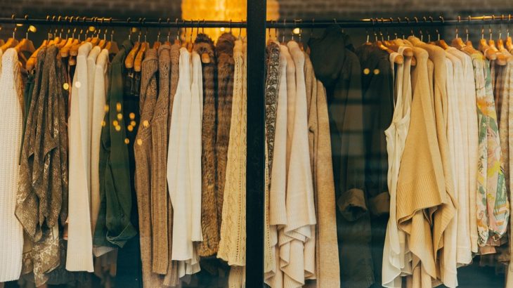textiles for fashion course online