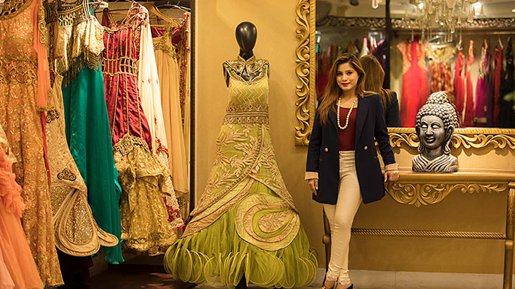 boutique management courses online