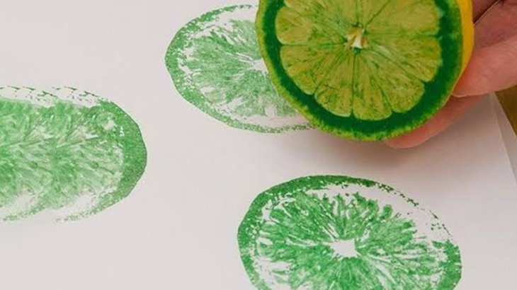 dyeing and printing online