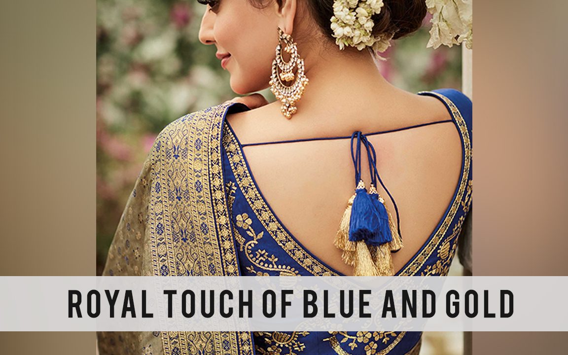 saree blouse making courses online