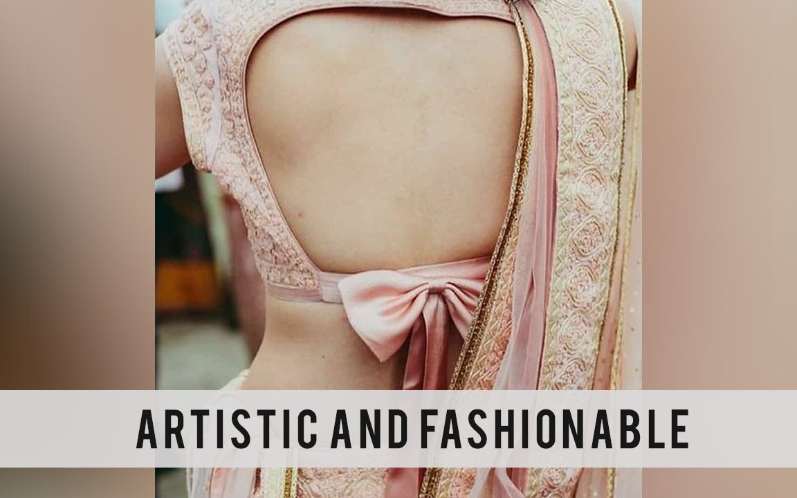 saree making online courses