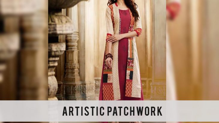 Latest Salwar Suit Design Patterns For Women Online - Blog 