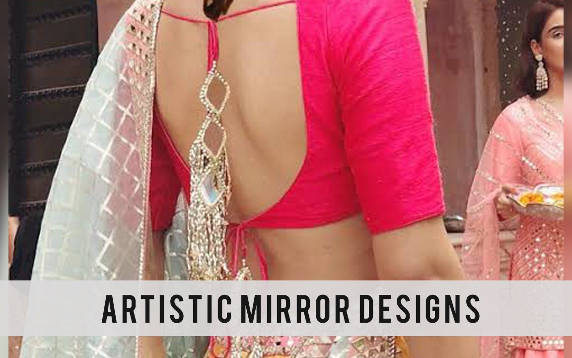 saree blouse sewing classes online