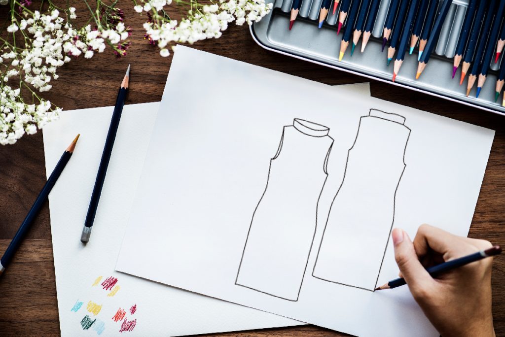 fashion technology courses online