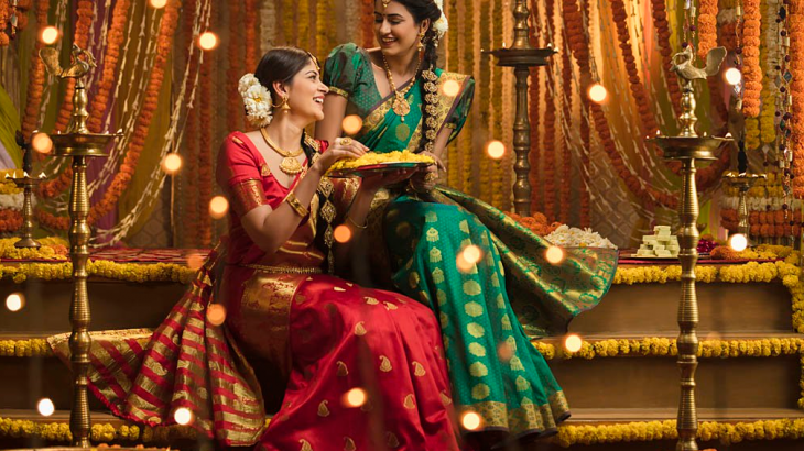 indian garment creation courses