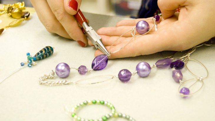 Top Jewelry Making Courses Online