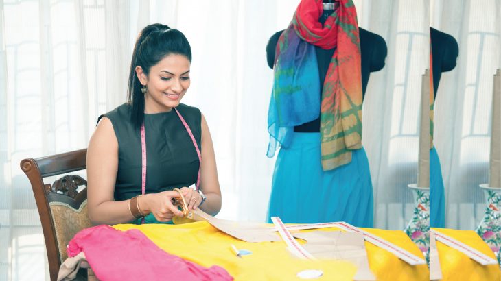 garment creation courses online