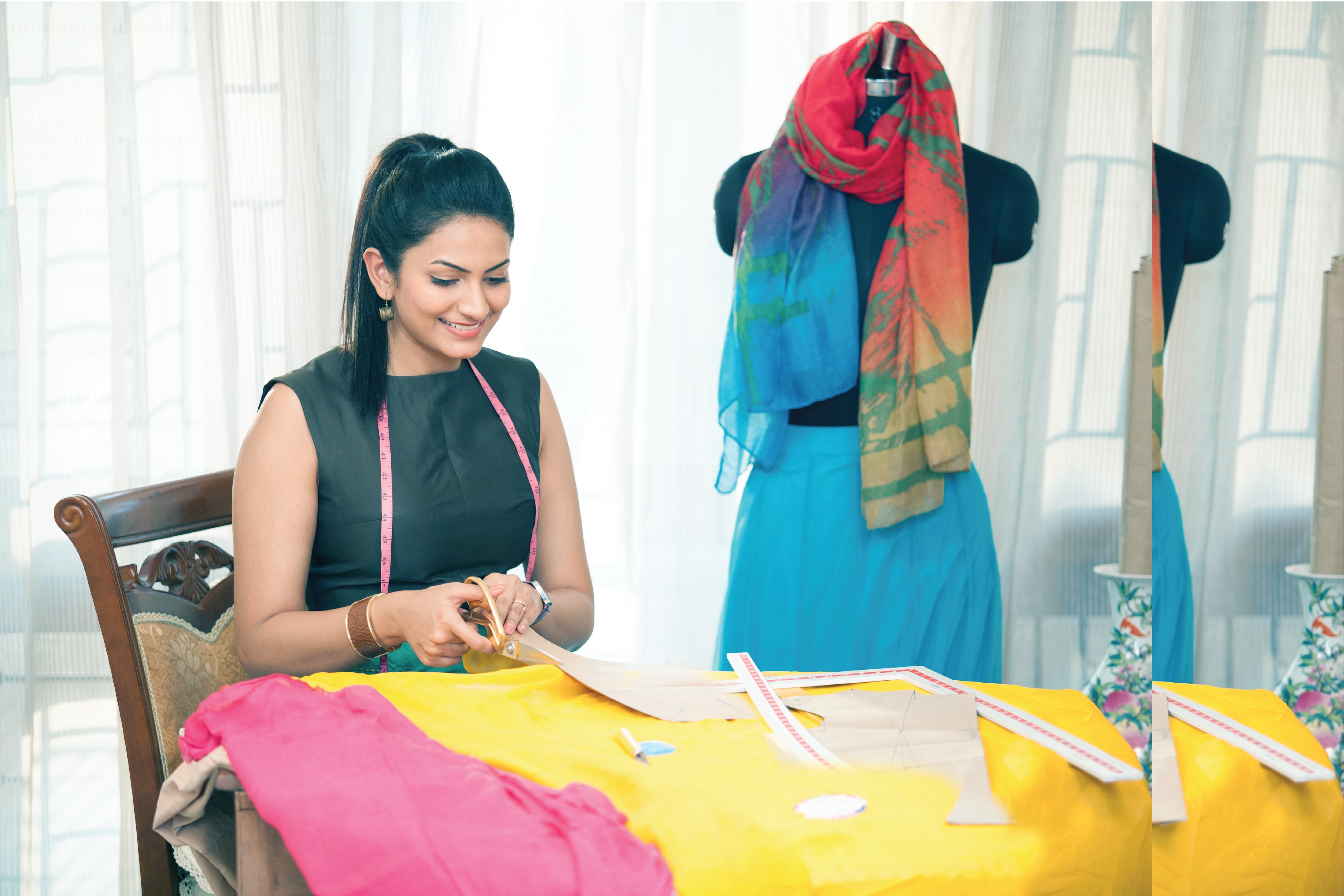 garment creation courses online