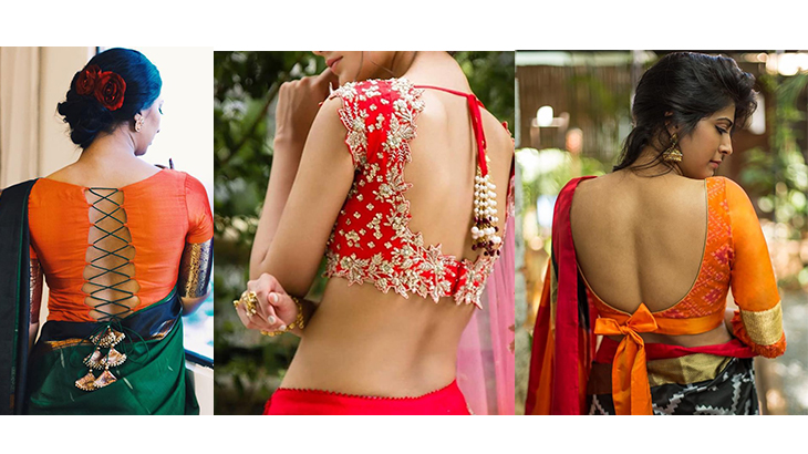saree blouse cutting online courses