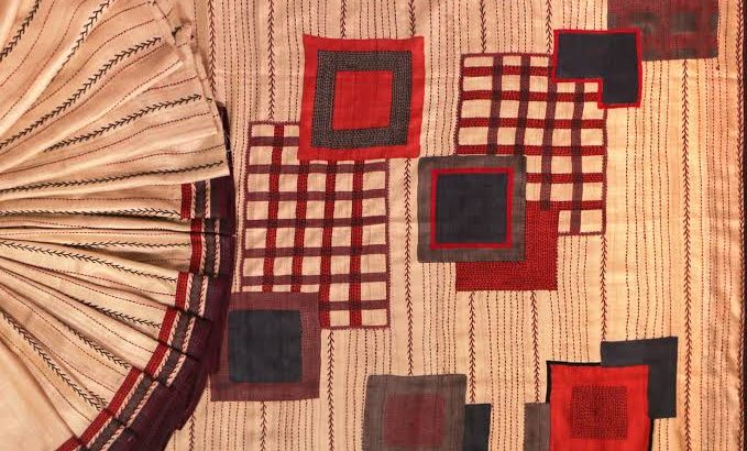 applique and patchwork