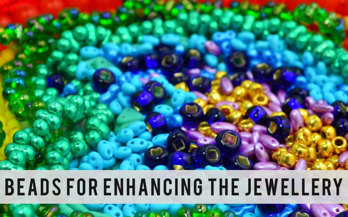 Online jewellery making courses in india