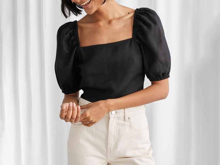 Types of Sleeves that Define Your Styling Sense Hunar