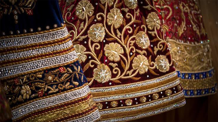 textiles for fashion online courses