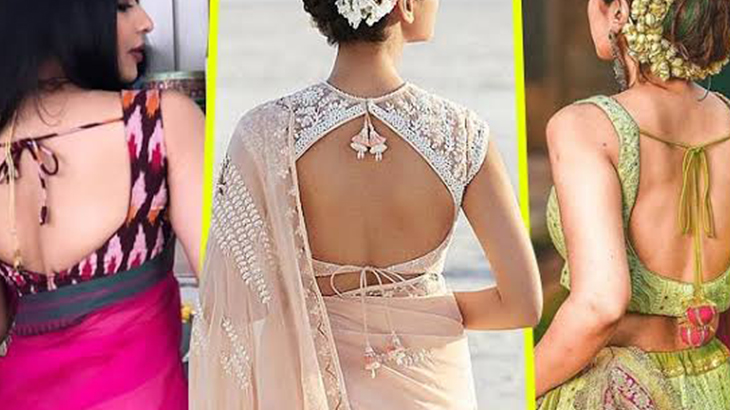 saree blouse making courses online