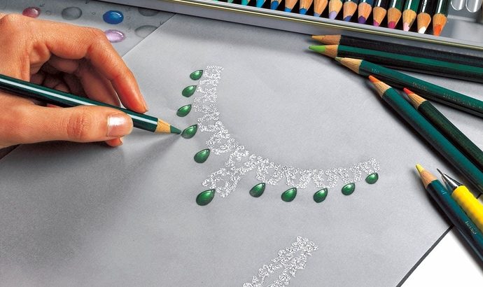 Learn Jewellery Making with Government Recognised Courses