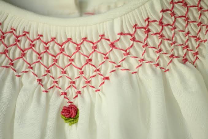 learn embroidery stitches online