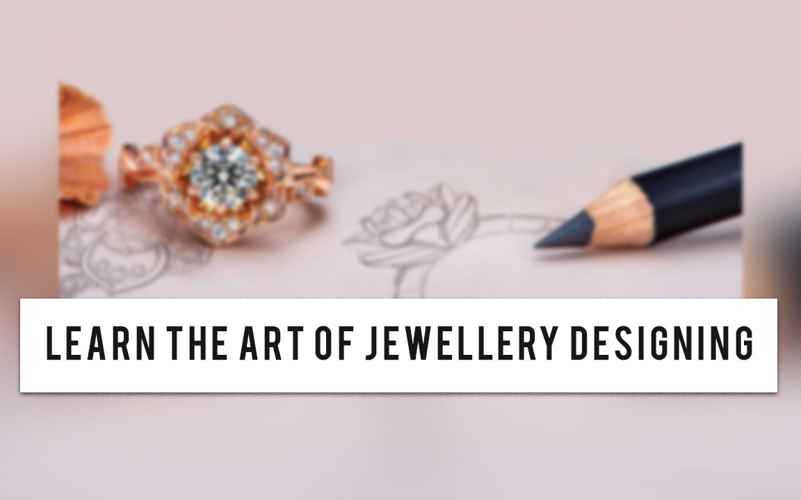 Online jewellery making courses in india