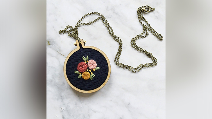 jewellery making courses in online