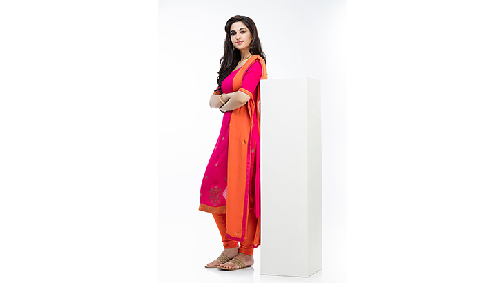 Trendy salwars online