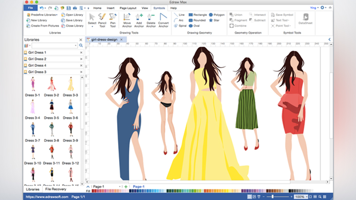 fashion designing course in Indore