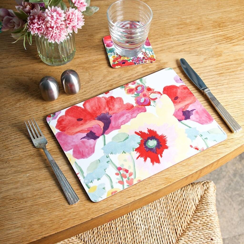 Tailor Dining Decor
