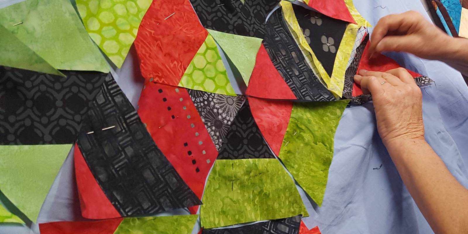 textiles for fashion course