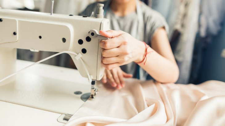 garment creation courses online
