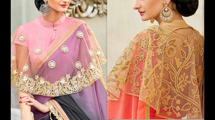saree blouse making courses online