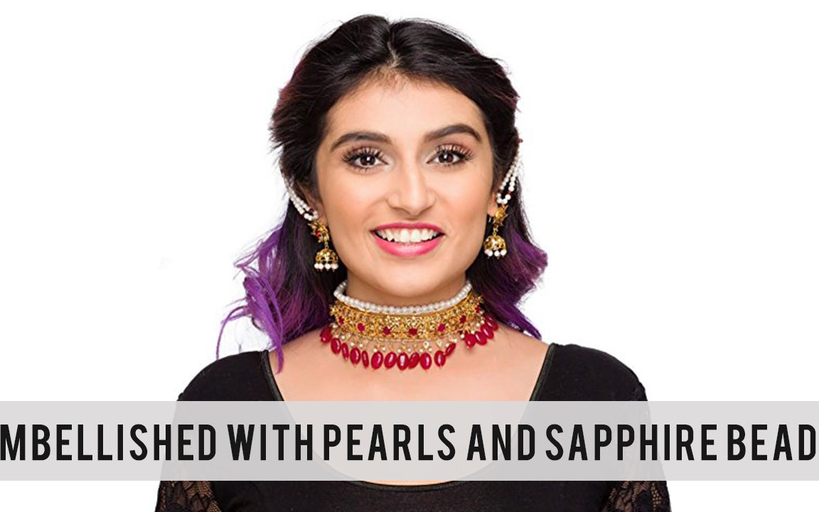 fashion jewellery making class