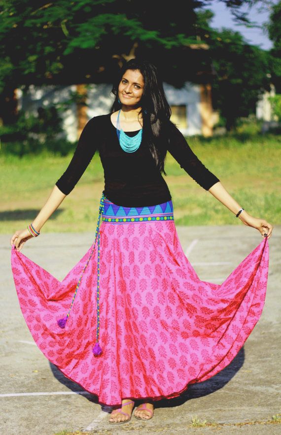Traditional skirts sales