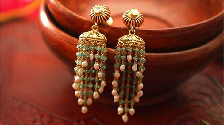 jewellery making courses in online