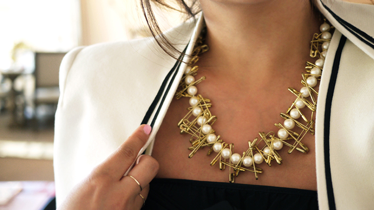 3 Jewellery Items You Can Learn With Our Online Fashion Course in Jaipur!