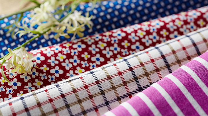 dyeing printing and finishing textiles