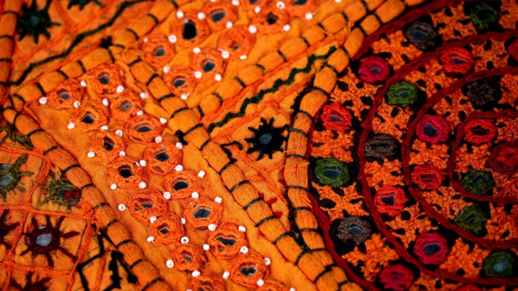 hand embroidery classes online