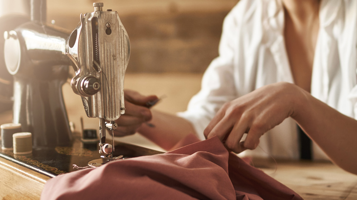 garment creation courses online