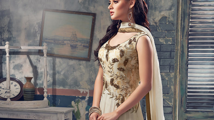 indian garment creation process online