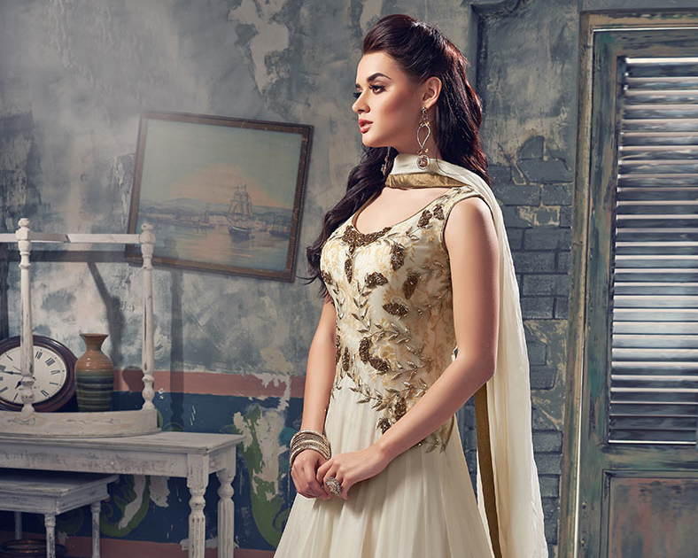 Latest salwar design 2019 top