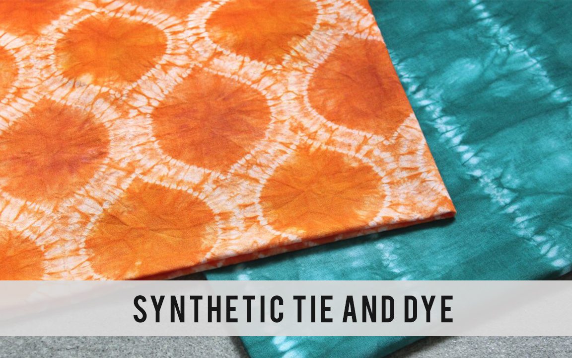 best tie and dye classes online