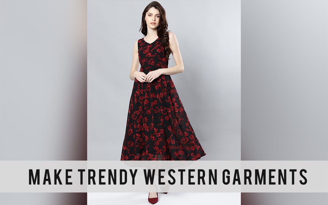 online fashion designing in indore
