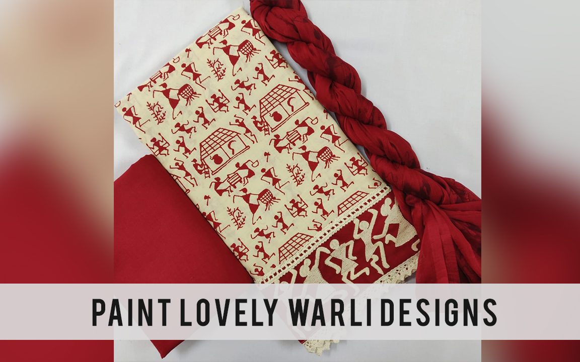 fabric painting courses online