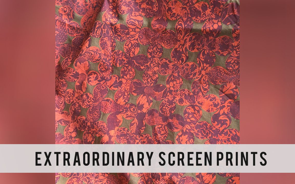 online fabric design classes