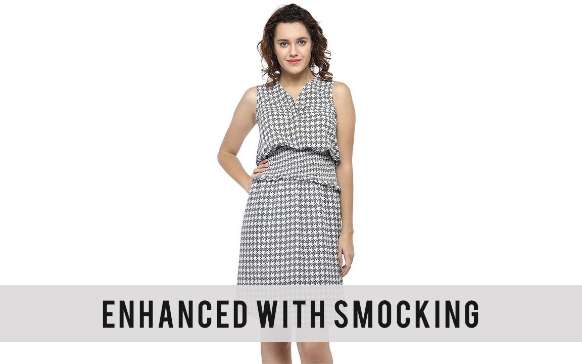 western garment creation process online