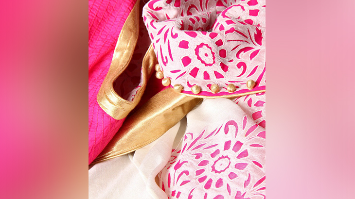 applique and patchwork