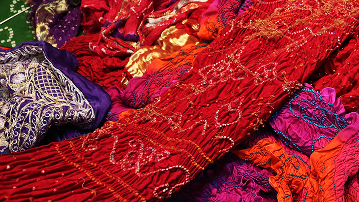tie and dye classes online